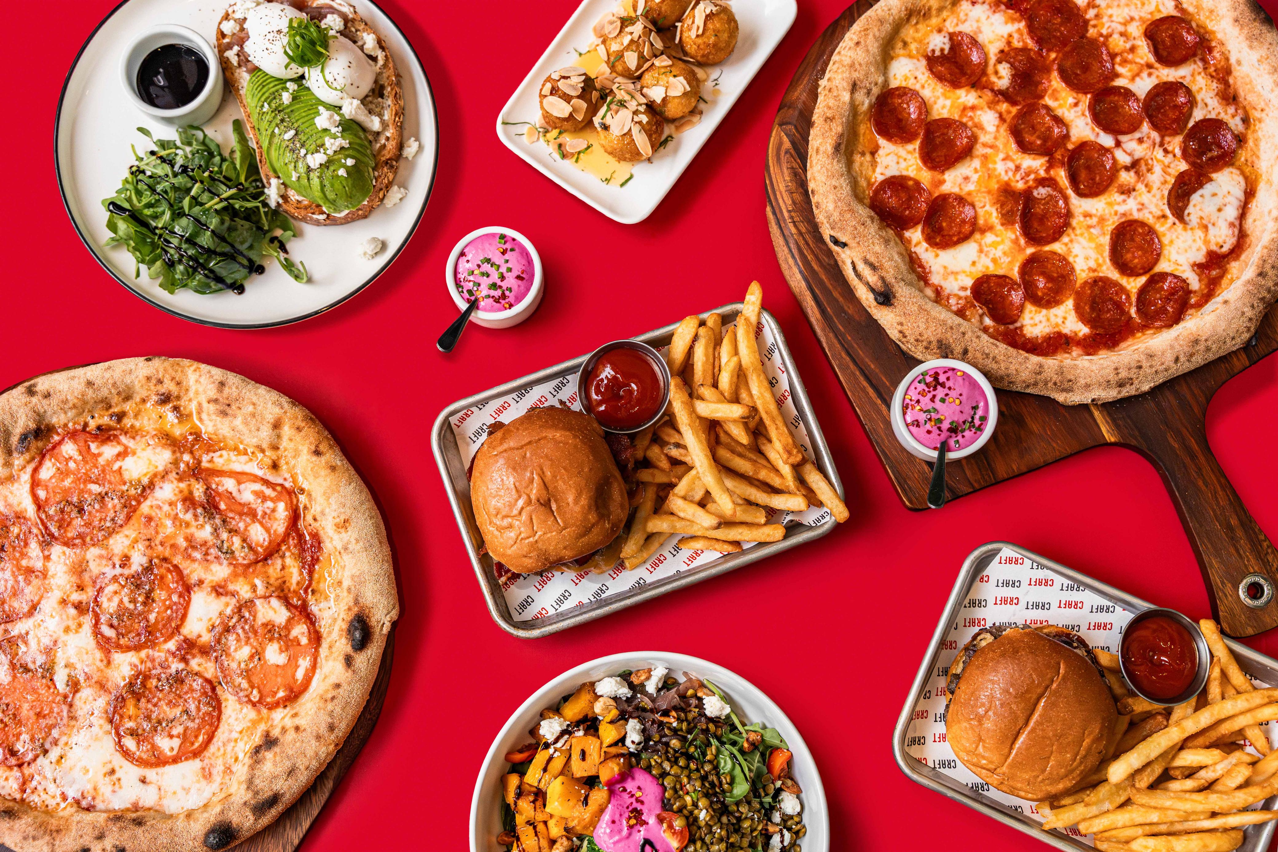 Restaurant banner image